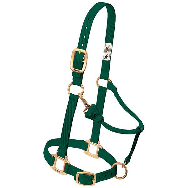 Weaver Original Halfter -nach Wunsch-