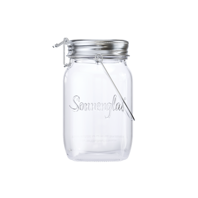 Sonnenglas (Generation 6)