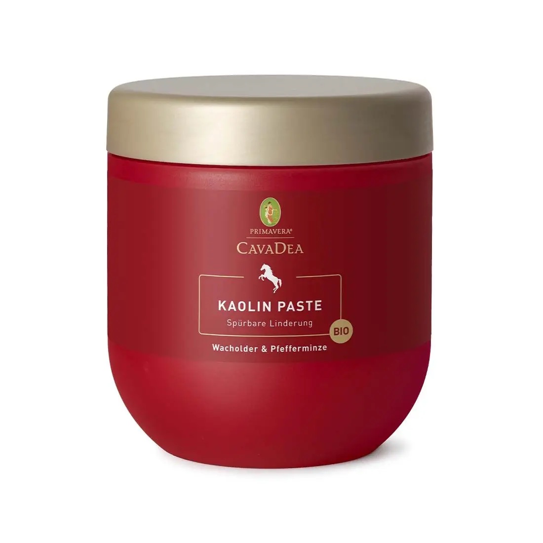 CavaDea Kaolin Paste