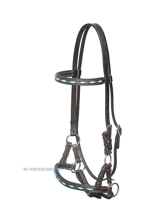 Sidepull - Zuni Design