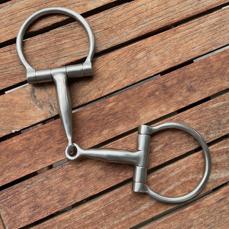 D-Ring 140/14 mm