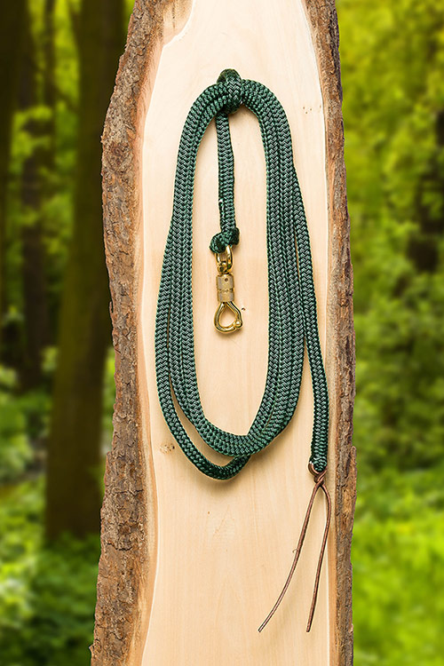 Lead Rope 2,70 m -Standard-