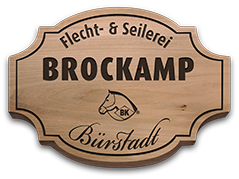 Logo Brockamp